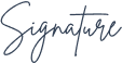 Signature