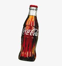 Coca Cola - Small