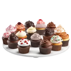 Cupcakes