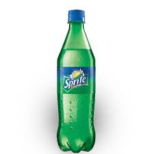 Sprite - Small