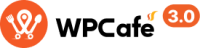 WPCafe Admin Live Demo